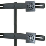 ERGOTRON Quad Monitor Stand ACCS