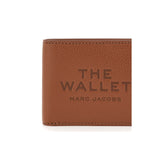 Marc Jacobs The Billfold, Bag para Mujer, Aceite de Argán, 1x1x1
