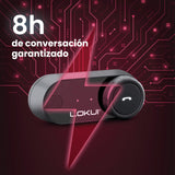K30 -2 PZ- INTERCOM Moto A Moto - C1547.01