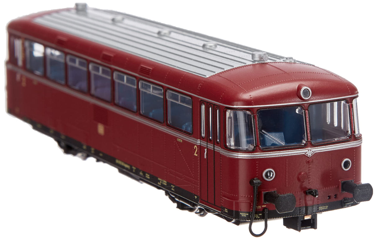 Märklin 39978 Modelo de ferrocarril de la Serie VT 98.9, Carril H0