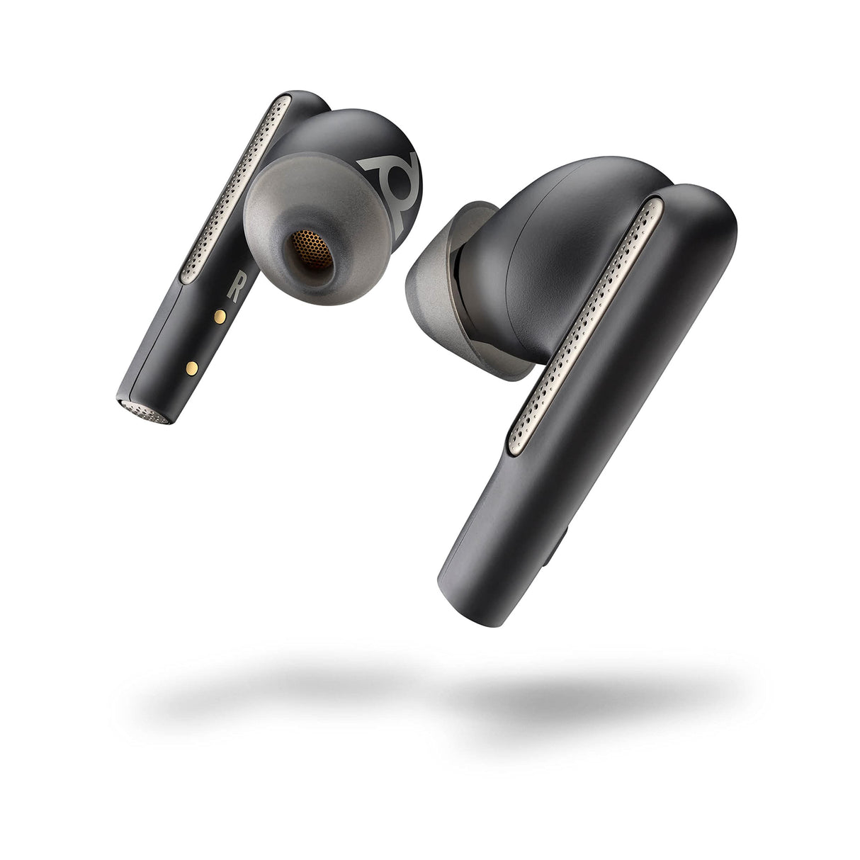 Poly Auriculares 220756-01 Negro