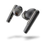 Poly Auriculares 220756-01 Negro