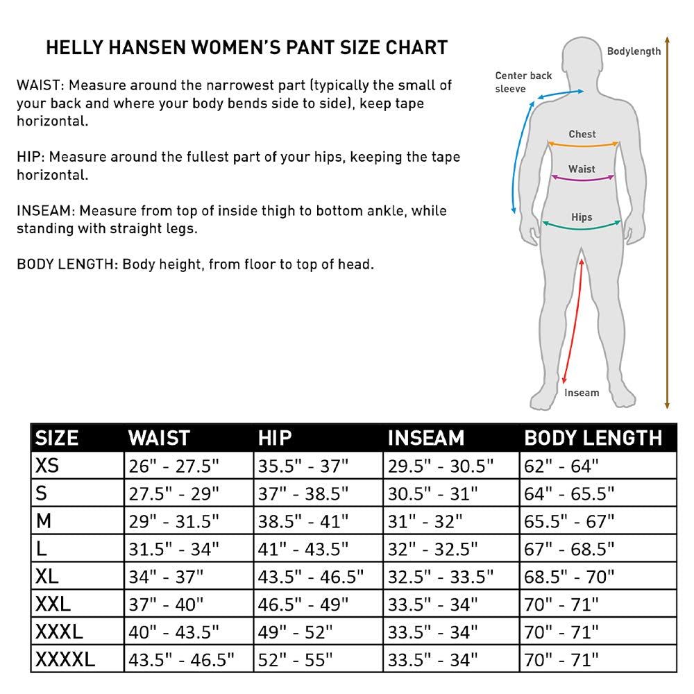 Helly-Hansen Womens W Pier 3.0 Bib, Azul marino, M