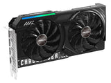 ASRock Intel ARC B580 Challenger 12GB OC GDDR6 19 Gbps 192 bits 2740 MHz 650W 7680 x 4320 Dual Fan Tarjeta gráfica