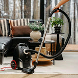 ADLER Aspiradora sin Cable AD 7054 800 W 2200 W - Marca EAN: 5905575905031