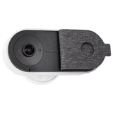 ABUS PPIC31020 Cámara WLAN de privacidad para interiores con modo de privacidad, ángulo de visión de 180 grados y detección de movimiento - Sterung per App - 91237