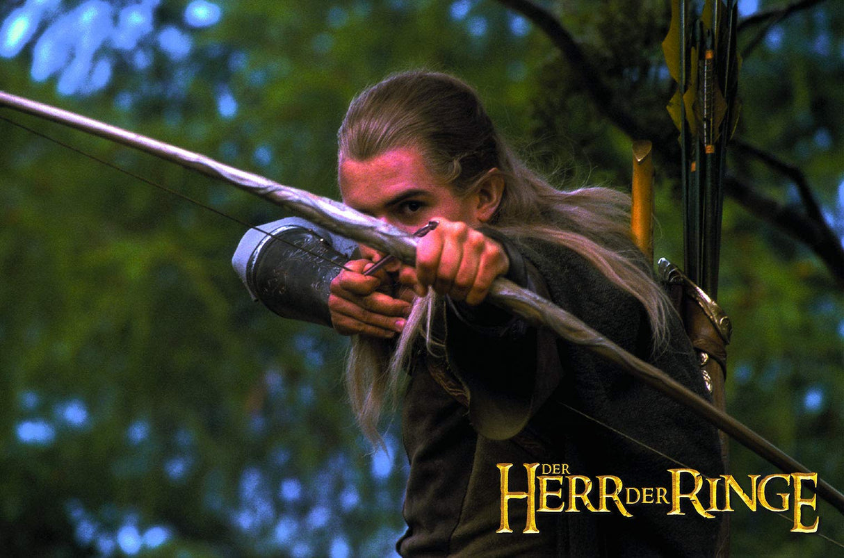 Der Herr der Ringe: Extended Edition Trilogie [Alemania] [4k Ultra-HD + Blu-Ray]