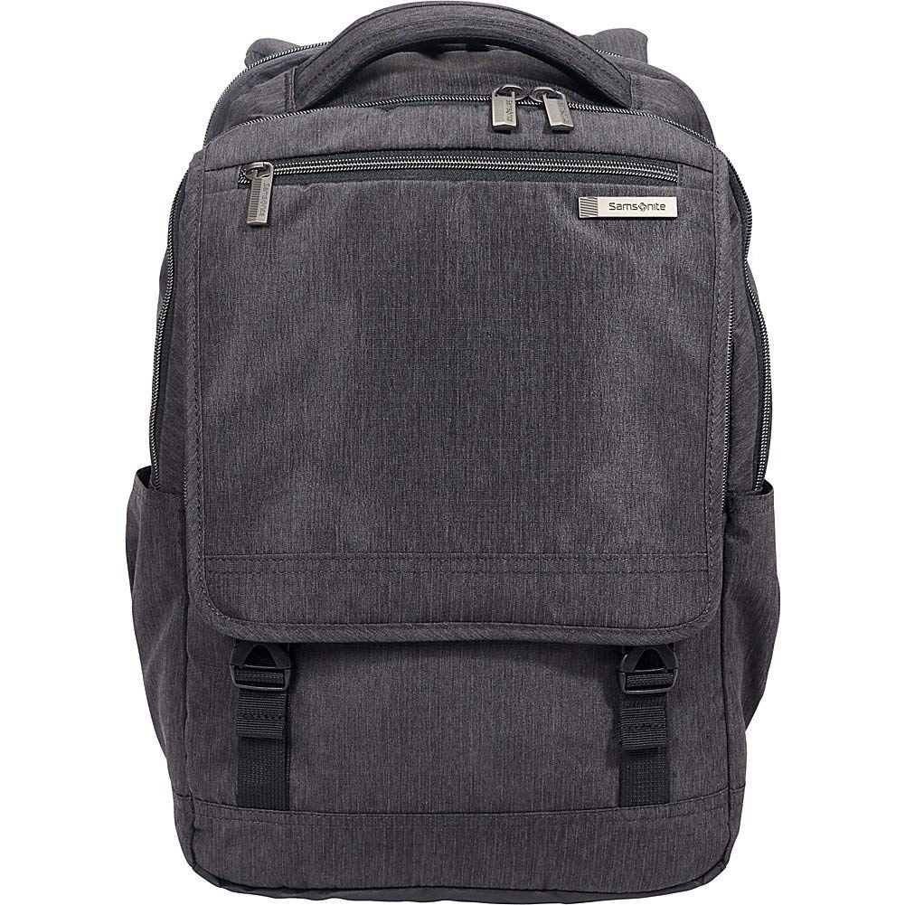 Samsonite Modern Utility Paracycle Backpack, Mochila para portátil Unisex Adulto, Gris, Talla única