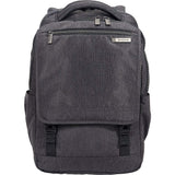 Samsonite Modern Utility Paracycle Backpack, Mochila para portátil Unisex Adulto, Gris, Talla única