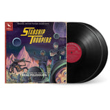 Starship Troopers (2LP) [Vinilo]