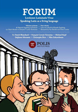 Forum: Lectiones Latinitatis Vivae / Speaking Latin as a Living Language