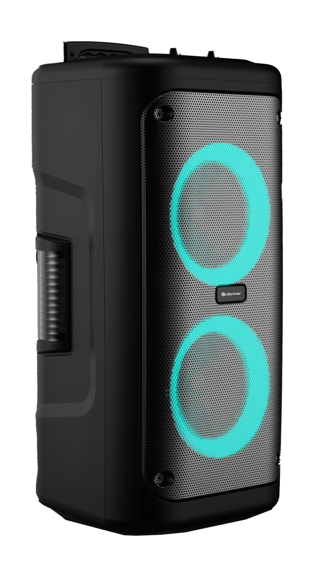 Denver Altavoz Bluetooth Trolley