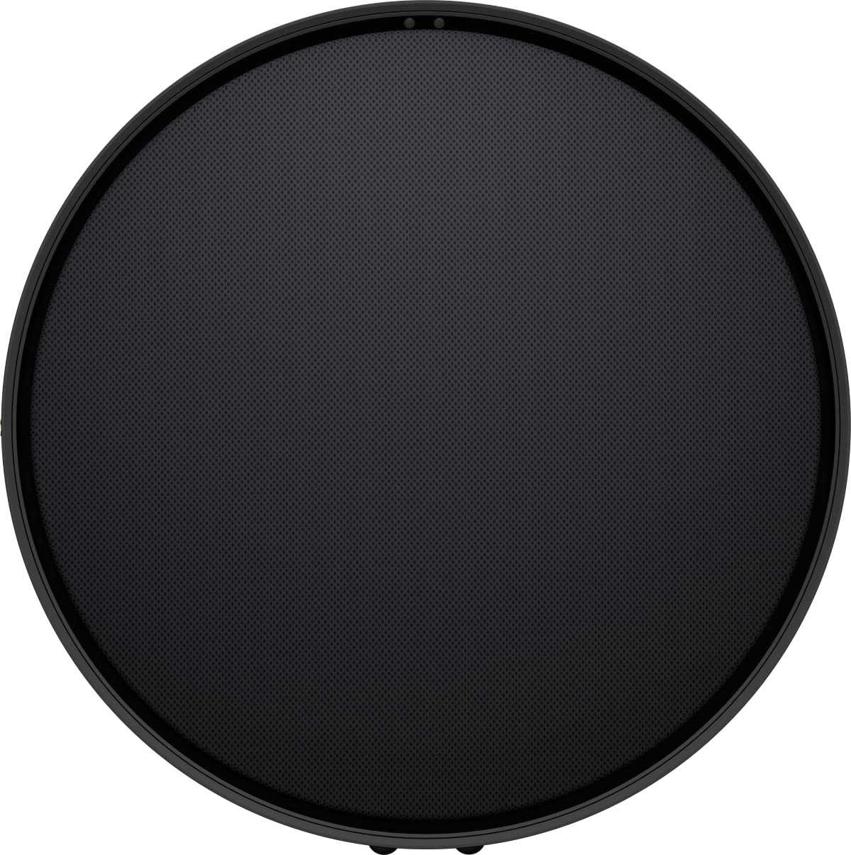 Defunc Home Altavoz Inteligente Multiroom de 40W - Altavoz Bluetooth 5.0 Compatible con Alexa y Airplay2, Sonido Potente, Soporte de Pared o Suelo, Negro