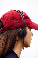AIAIAI 5401 - Auriculares para DJ, color negro
