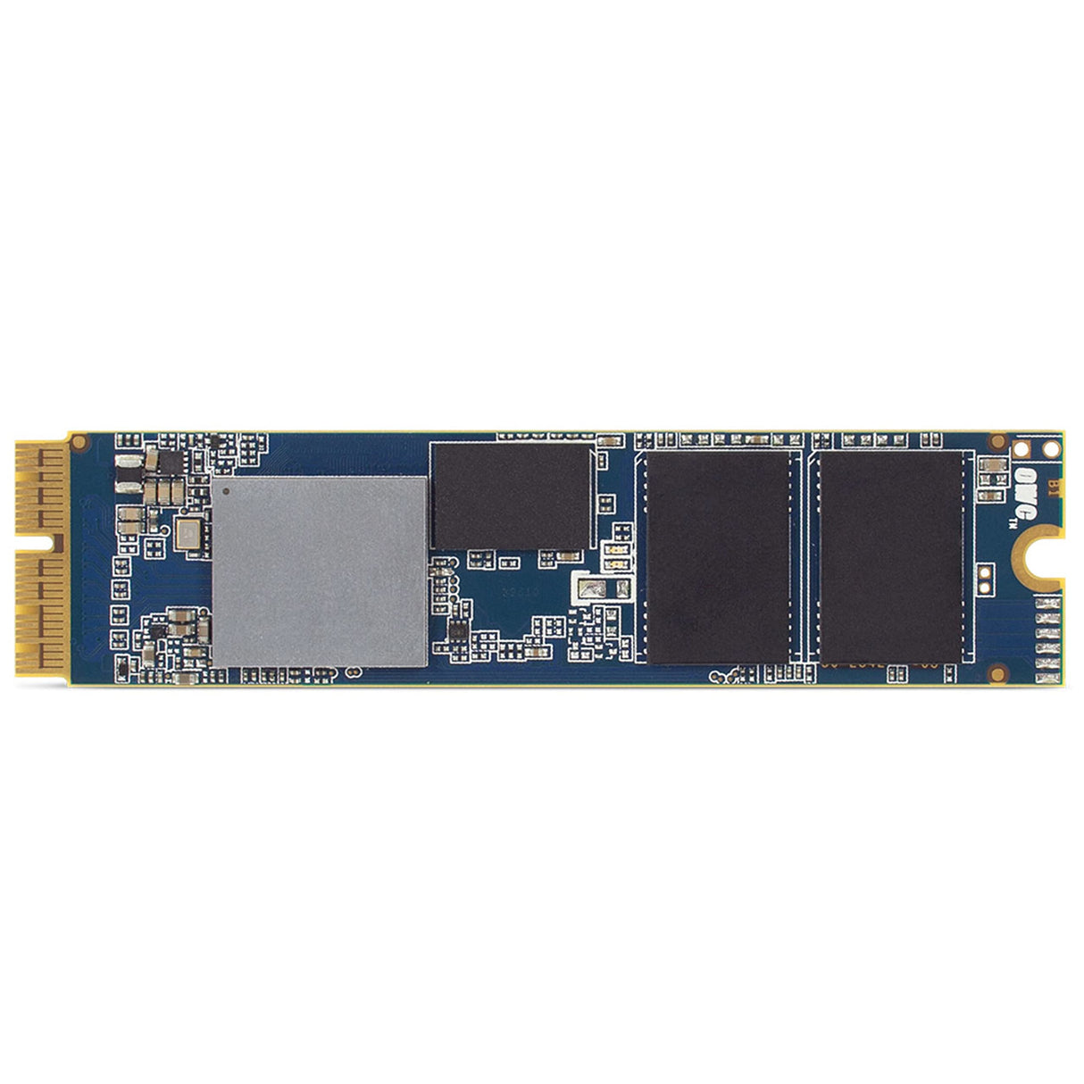 OWC 1.0TB Aura Pro X2 SSD para MacBook Air (Mediados de 2013-2017) y computadoras MacBook Pro (Retina, Finales de 2013 - Mediados de 2015) (OWCS3DAPT4MB10)