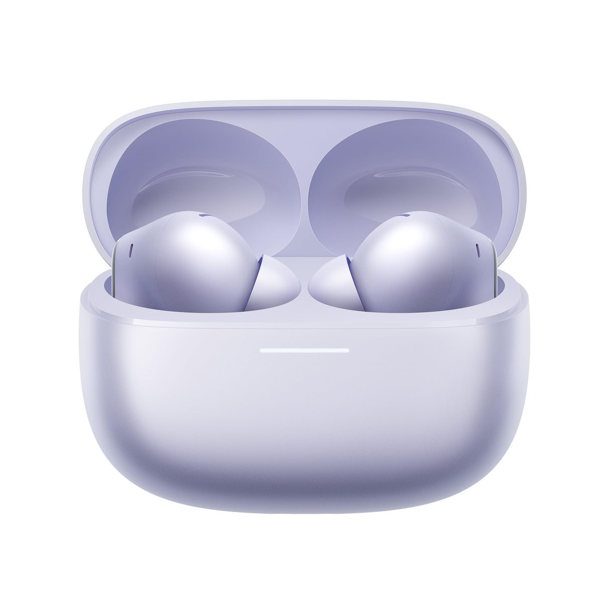 XIAOMI Redmi Buds 6 Pro - Auriculares inalámbricos, cancelación de Ruido, Ligeros, hasta 36 Horas de autonomía, Bluetooth 5.3, Morado (Versión ES)