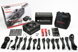Enermax EMT750EWT Unidad de - Fuente de alimentación (750 W, 100-240 V, 825 W, 47-63 Hz, 5-10 A, 100 W)