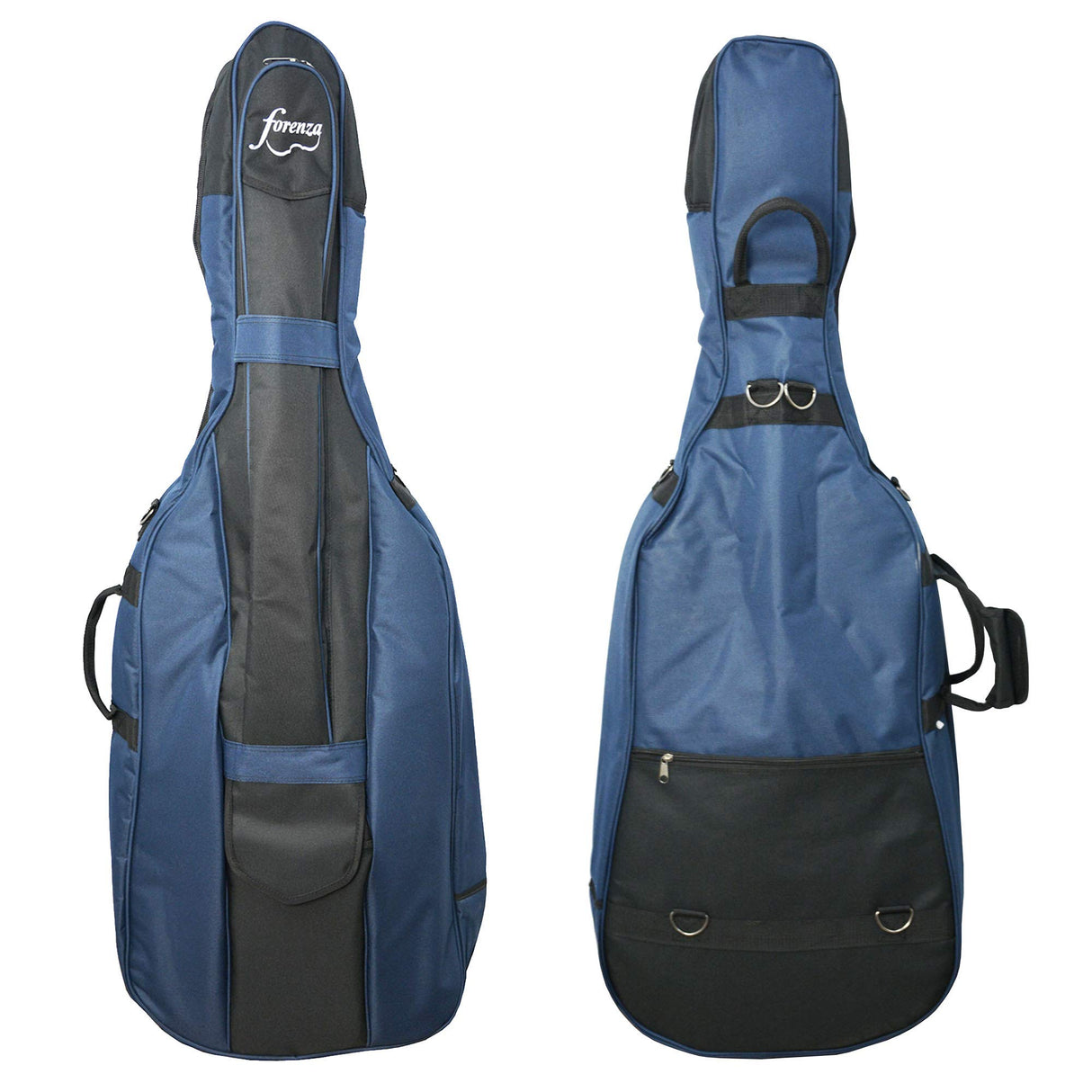 Forenza F2450C - Equipo de violonchelo