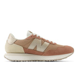 NEW BALANCE 237, Sneaker Mujer, Cobre (Copper/Copper), 41 EU