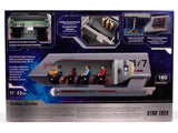 AMT Polar POL995M 1/32 Star Trek Galileo Shuttle mit Inneneinrichtung Model Kit, Multicolor, Mittel