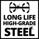 Einhell 3430281 GC-MT 2560 LD - Motoazada térmica