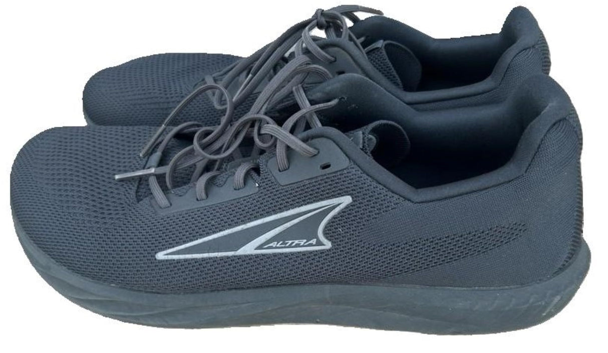 ALTRA Men's Escalante 4, Gris Oscuro, 43 EU