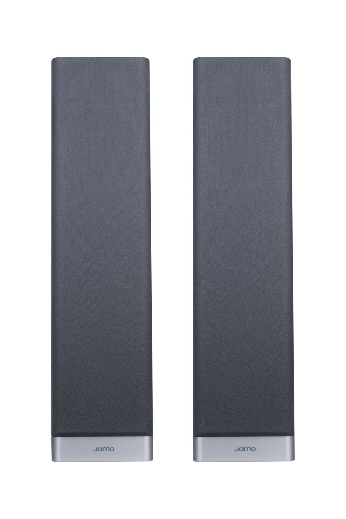 Jamo S7-25F Pair of Floor Speakers Blue FJORD Pareja de Altavoces de Suelo con woofers de 14 cm Azul