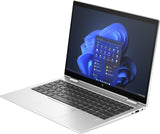 Compatibles marca HP modelo NOTEBOOK HP ELITE X360 830 G10 13.3" WUXGA TOUCH SCREEN i5-1335U 3.4GHz RAM 16GB-SSD 512GB NVMe-IRIS Xe GRAPHICS-WI-FI 6E-WIN 11 PROF ARGENTO (7L7X0ET#ABZ)