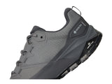 THE NORTH FACE NF0A8AEGWUO M OFFTRAIL Hike Gore-Tex Hombre Anthracite Grey/TNF BLA EU 43