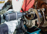 VESSEL Llave de impacto neumática de 1/2" GT-1700BX (E)