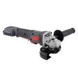 Ingersoll Rand Amoladora de Batería Angular G5351M, Amoladora Inalámbrica de 20 V, 8000 rpm, 1HP, Disco de 4,5"