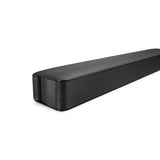 LG SQM1 - Barra de Sonido, 40W, All in One, Bluetooth 4.0, 2.0 Canales, Dolby Digital, Sonido Bass Blast, Negro