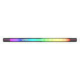 Patriot Memory Viper Steel DDR4 3200 32GB (1x32GB) CL18 Módulo LED RGB de Memoria Alto Rendimiento Gris
