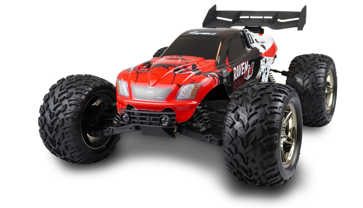 Amewi Coche RC Raven Truggy