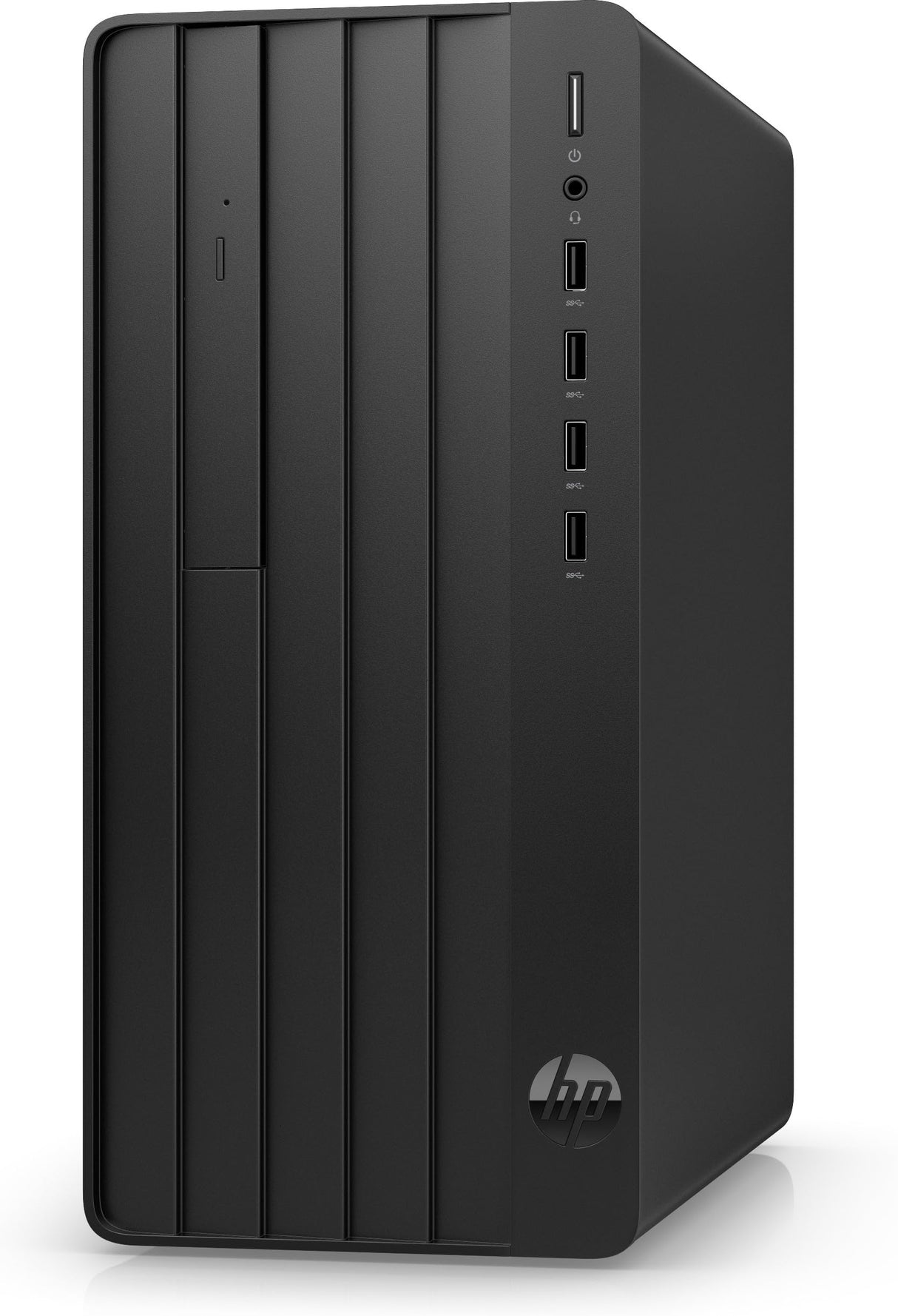 HP PC de Sobremesa 623N4ET Abe Intel Core i3-13100 8 GB RAM 256 GB SSD