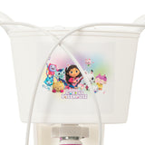 TOIMSA Gabby's Dollhouse Kinderfahrrad Bicicleta Infantil, Rosa, Small