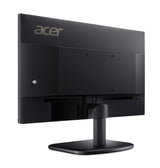 Acer EK251Q EBI - Monitor 25 " Full HD IPS 100 Hz (62,2 cm, 1920x1080, 16:9, 250 Nits, Tiempo de Respuesta 1ms VRB, AMD FreeSync, ZeroFrame, 1xVGA/1xHDMI 1.4) Monitor PC, Color Negro