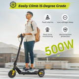 LEXGO L10 250W 5A BLK
