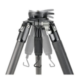 Vanguard Alta Pro 3VRL 303CT - Trípode de vídeo de Carbono