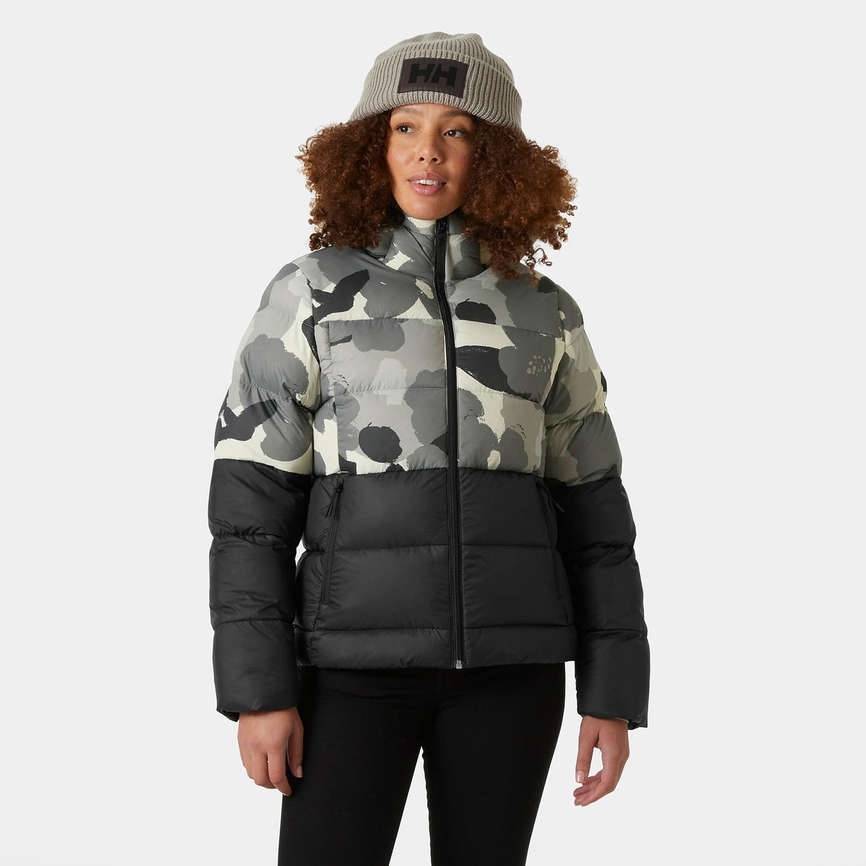 Helly Hansen Chaqueta Active Puffy para mujer