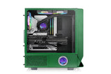 Thermaltake Ceres 350 MX | Mid Tower Chassis | Hidden Connector | Racing Green