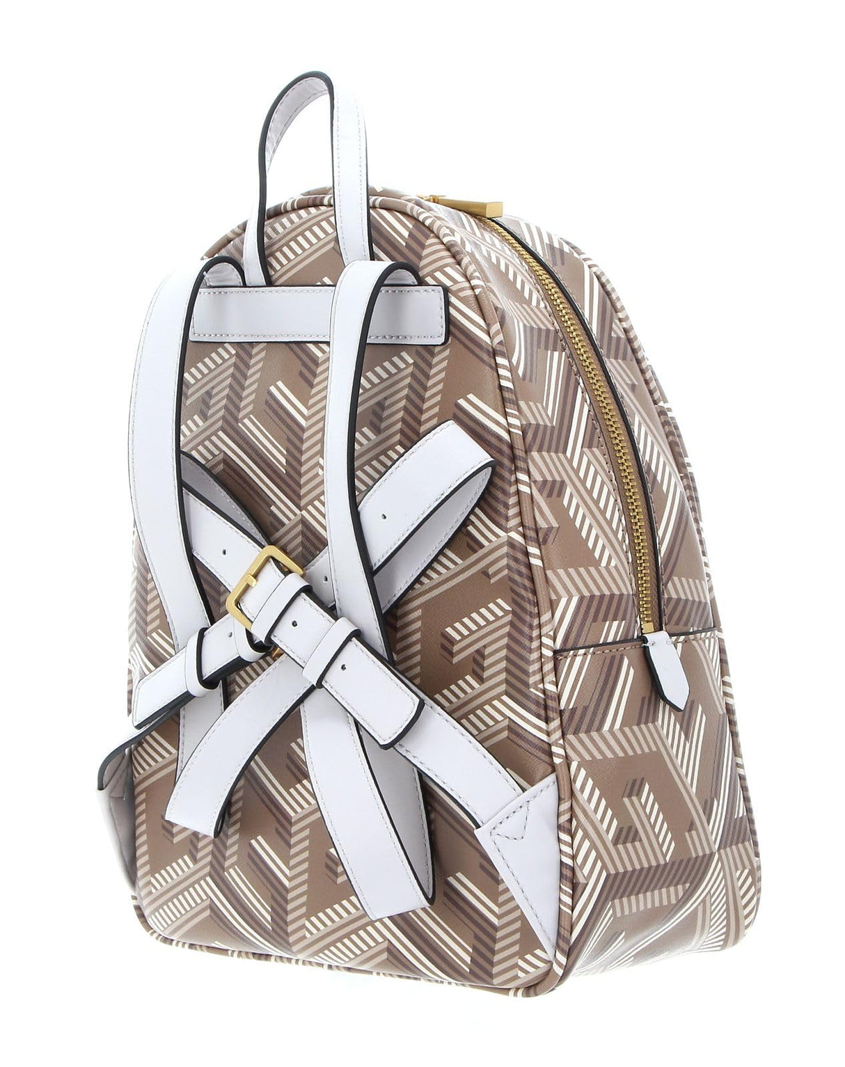 GUESS Vikky Backpack, Bag Women, Logotipo de Topo, One Size