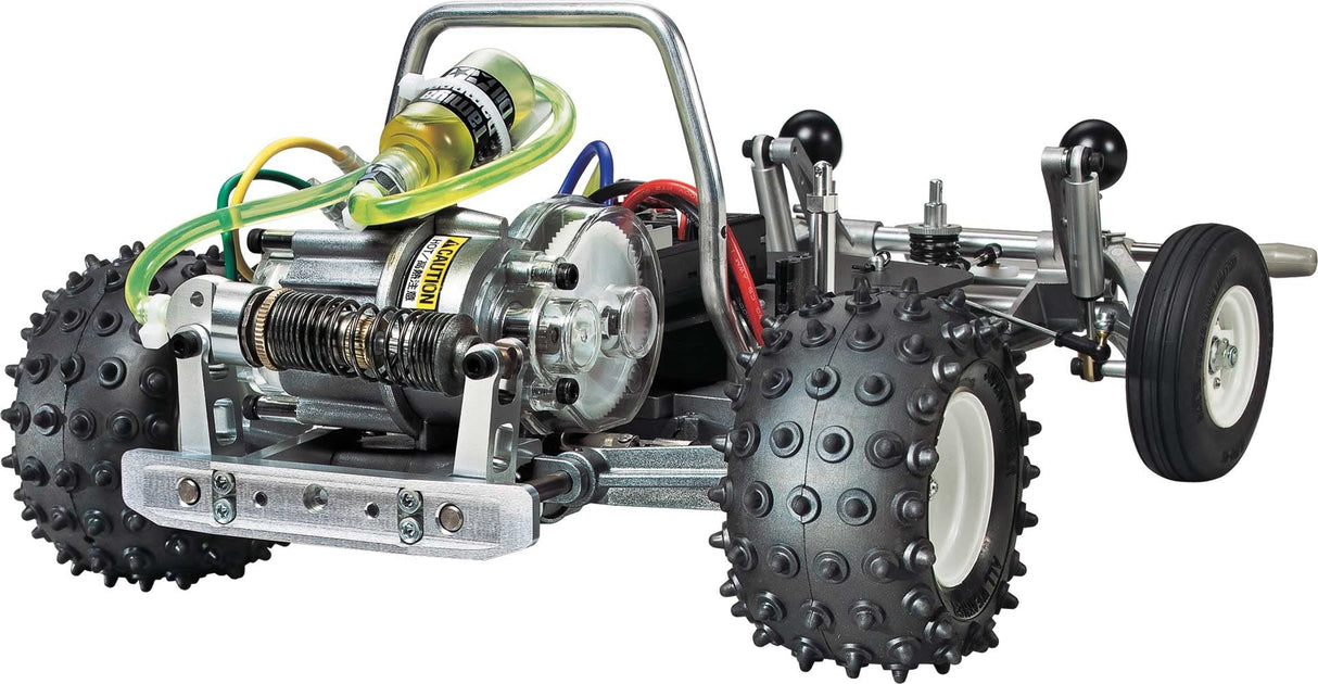 Tamiya 300047304 – 1: 10 RC Fighting Buggy 2014