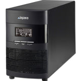 Lapara LA-ON-3K-LCD-V10 Sistema de Alimentación Ininterrumpida SAI 3000VA 3000W LCD Online