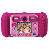 KidiZoom Duo Pro - Bolsa de Transporte, Color Rosa
