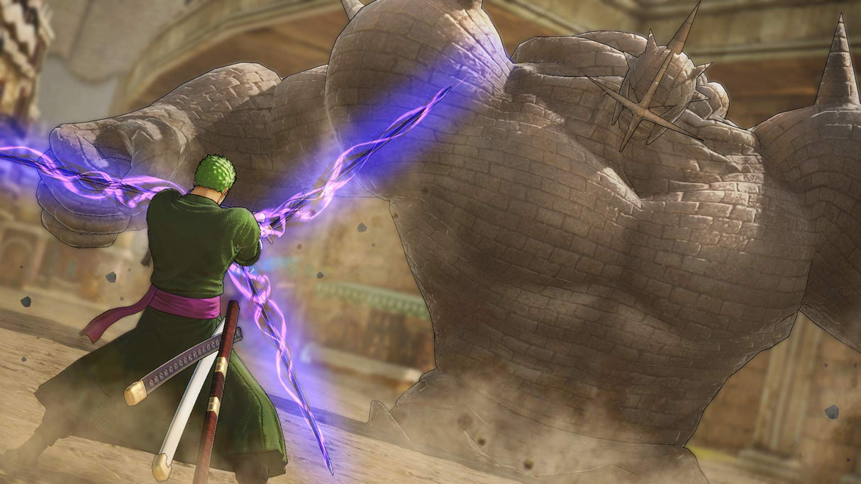 One Piece: Pirate Warriors 4 - Kaido Edition