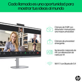 HP OmniStudio X 32-c1004ns 31.5" 3840 x 2160 Pixeles Intel Core Ultra 7 258V 32GB DDR5-SDRAM 1000GB SSD All-in-One PC Windows 11 Home