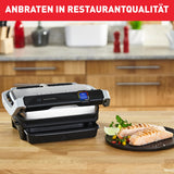 Tefal Grill Optigrill Elite
