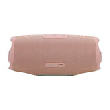 JBL Charge 6, Altavoz Bluetooth portátil inalámbrico, 28h de batería, Resistencia al Agua IP68, a Prueba de Polvo y caídas, Sonido Pro con AI Sound Boost, Compatible con Auracast, Rosa