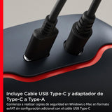 SanDisk Desk Drive SSD 8TB unidad SSD externa de sobremesa, compatible con Windows y Mac, copias de seguridad automáticas, hasta 1000 MB/s, Alta capacidad, formato exFAT, USB-C, USB 3.2 Gen 2